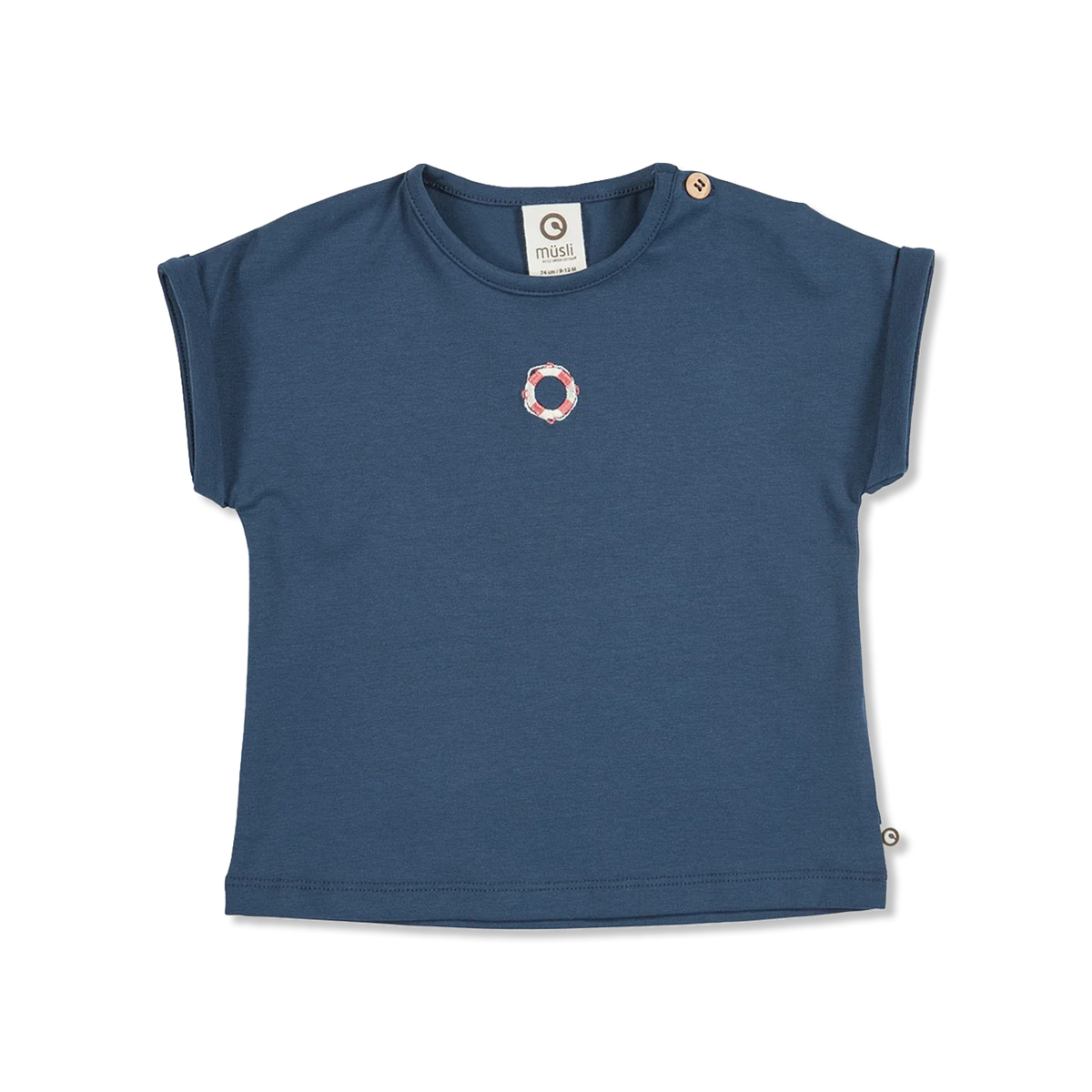 Lifebuoy T-shirt