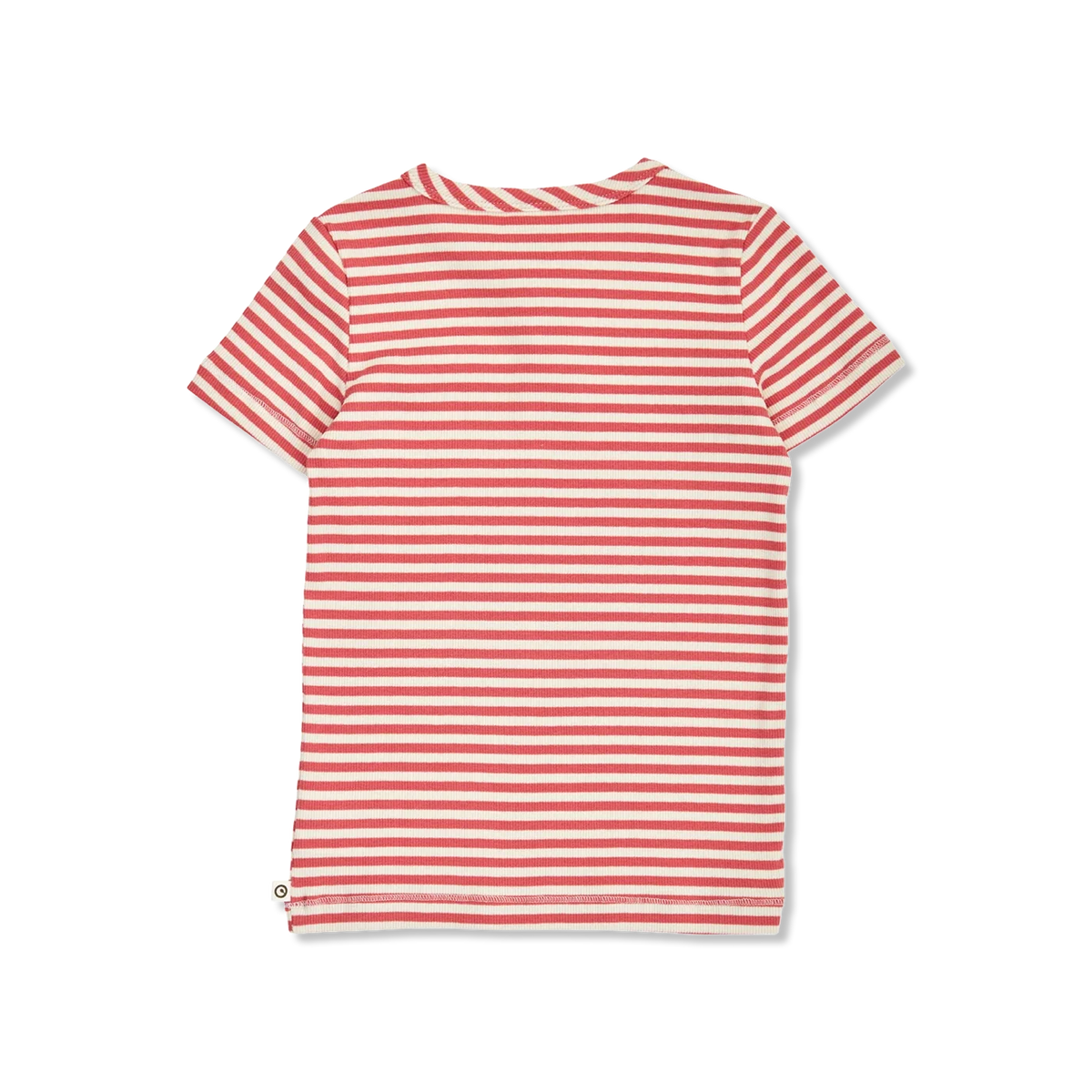 Rib t-Shirt