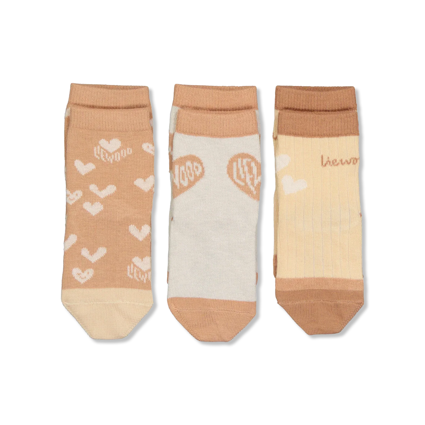 Silas socks
