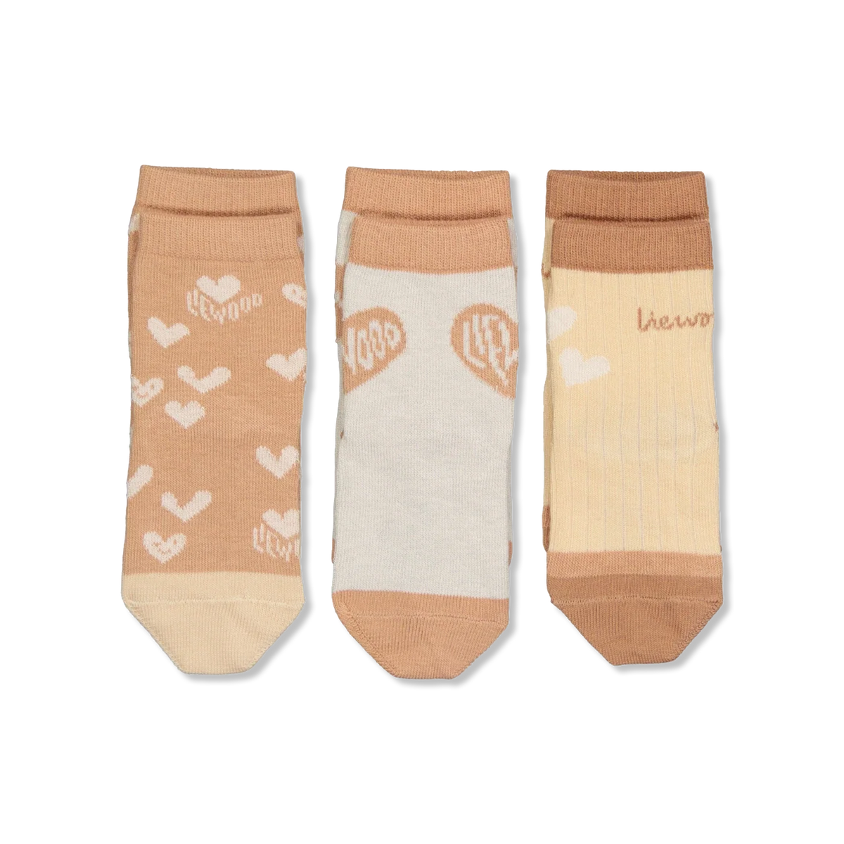 Silas socks