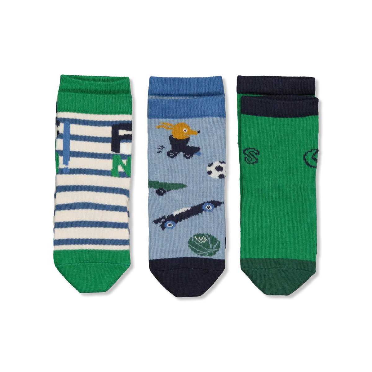 Silas socks