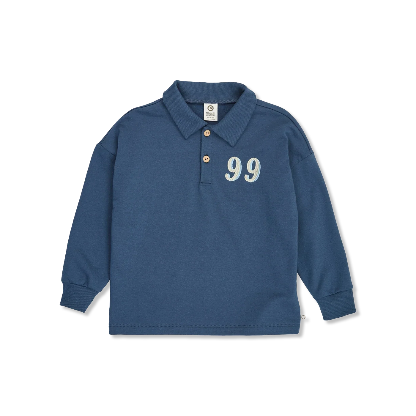 Racing Blouse
