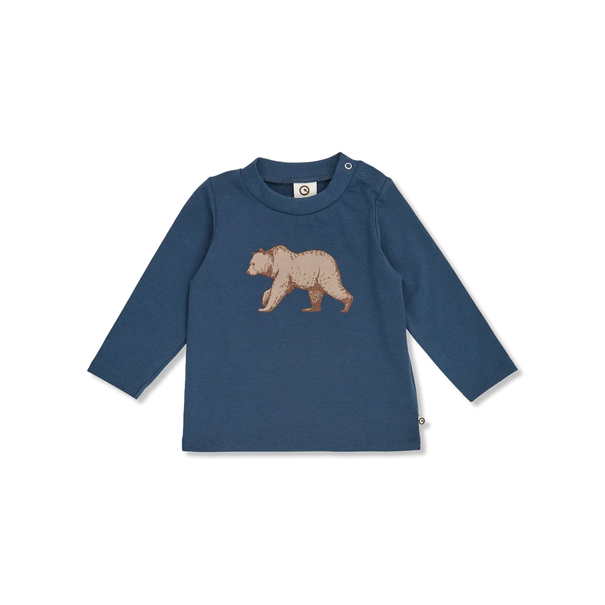 Cozy me Blouse