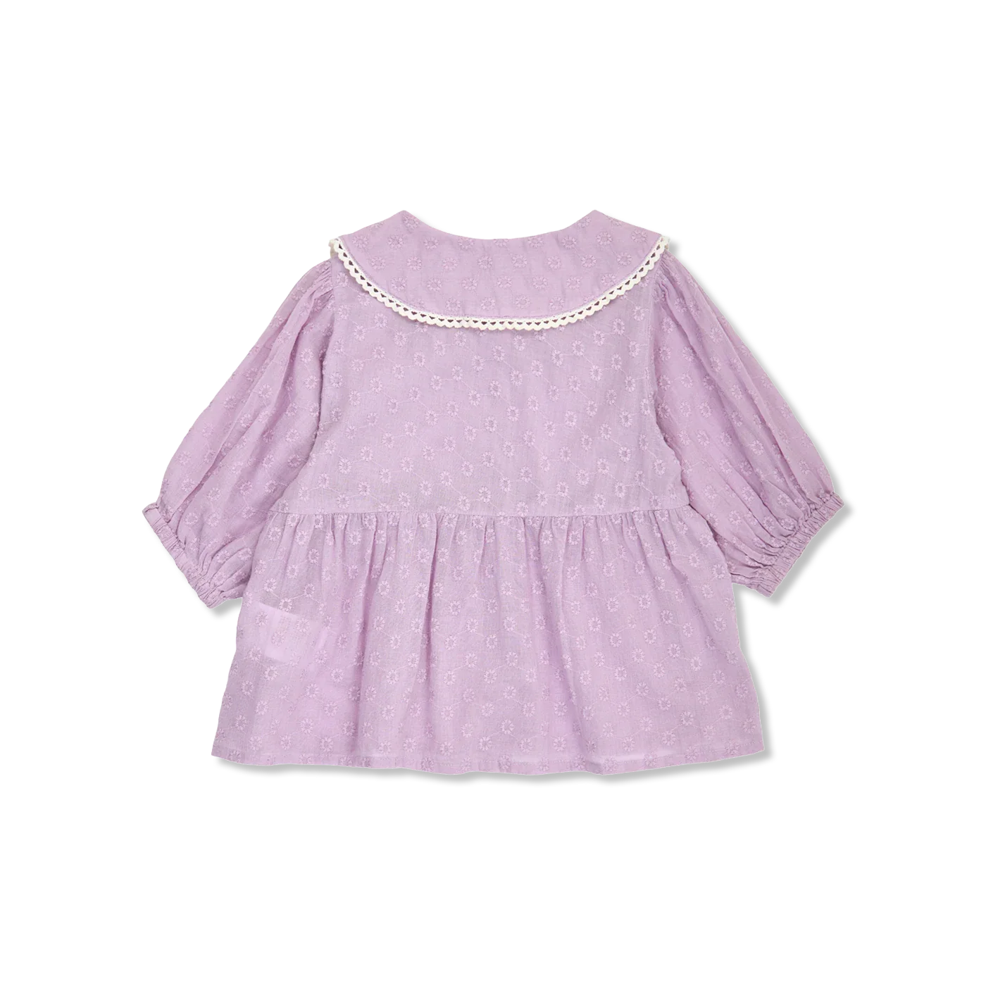 Daisy shirt