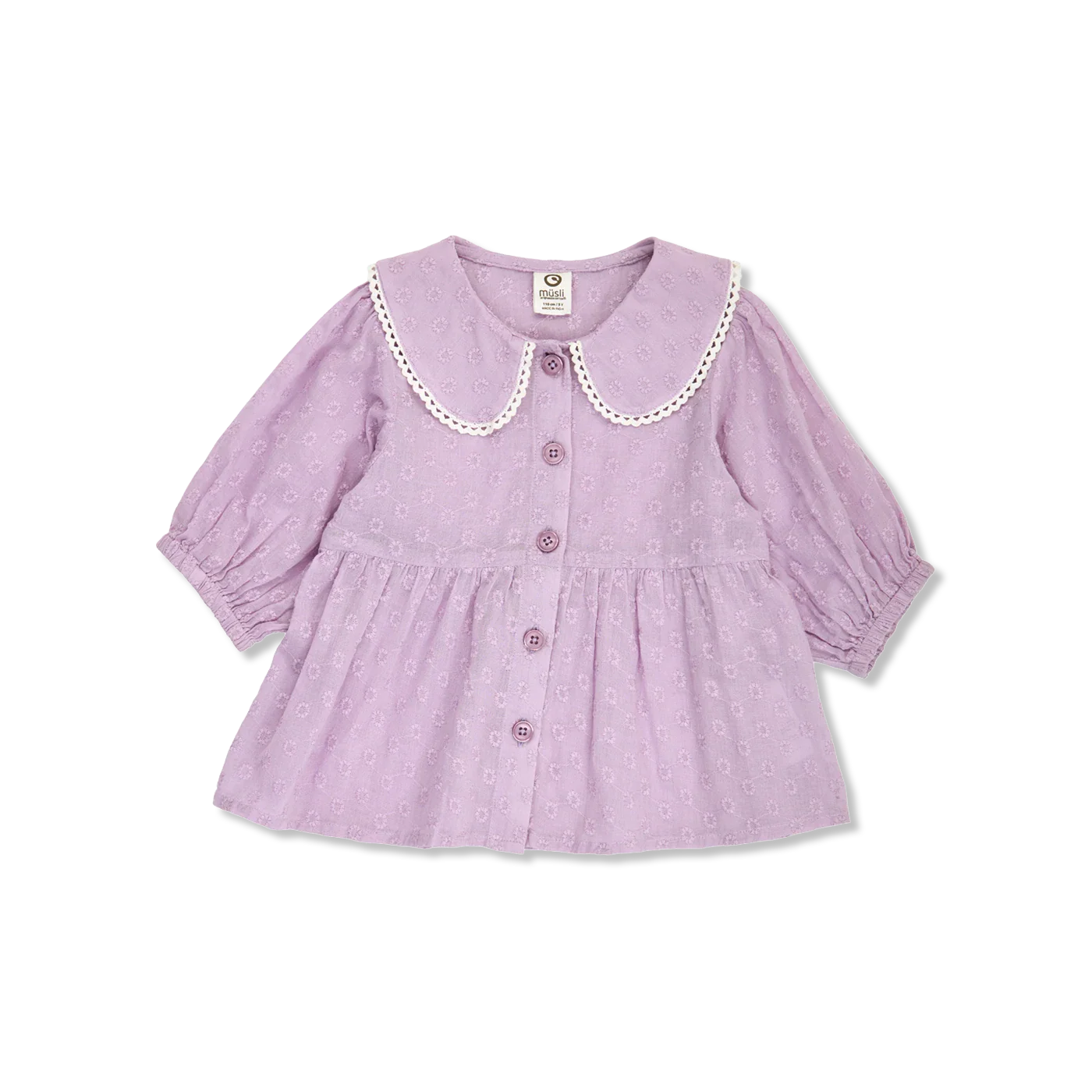 Daisy shirt