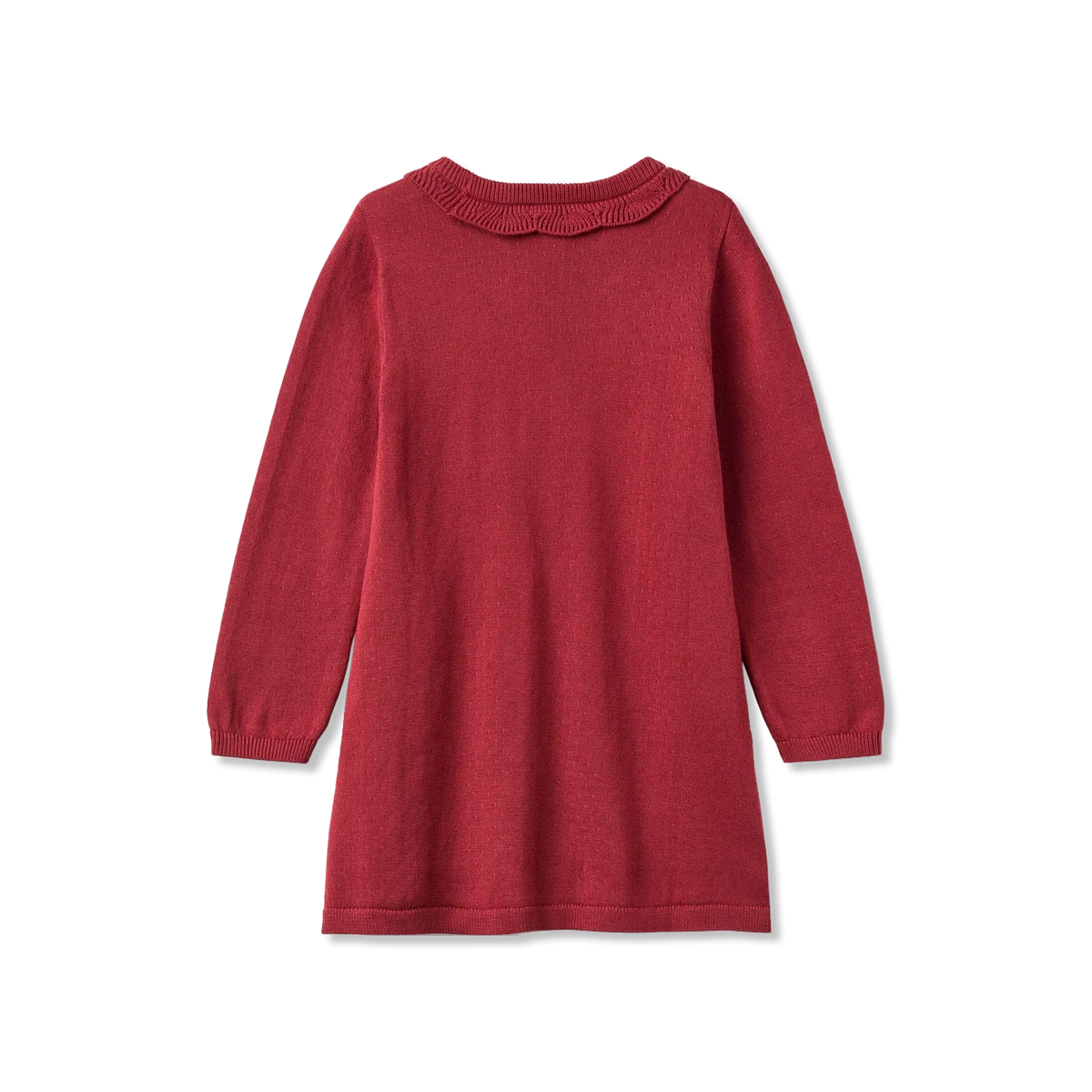 Nannie Dress