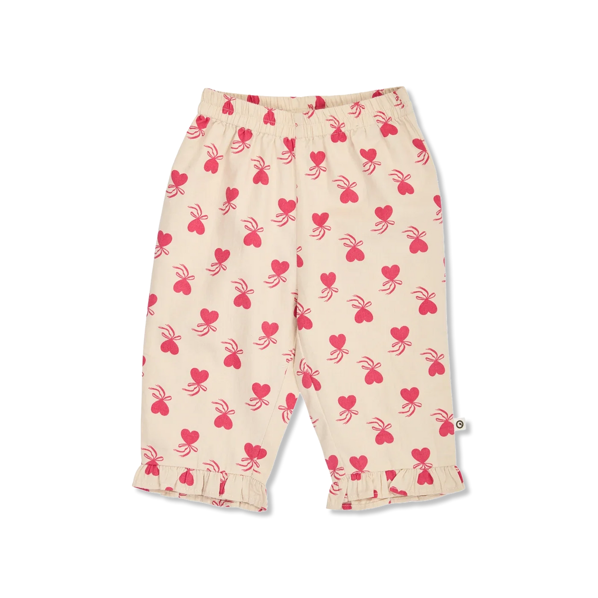 Love letter Pants