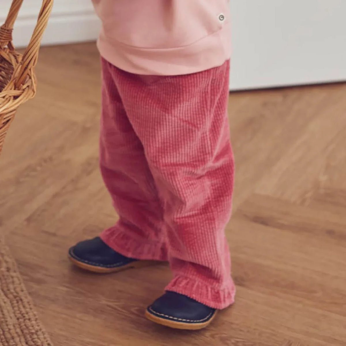 Love letter Pants