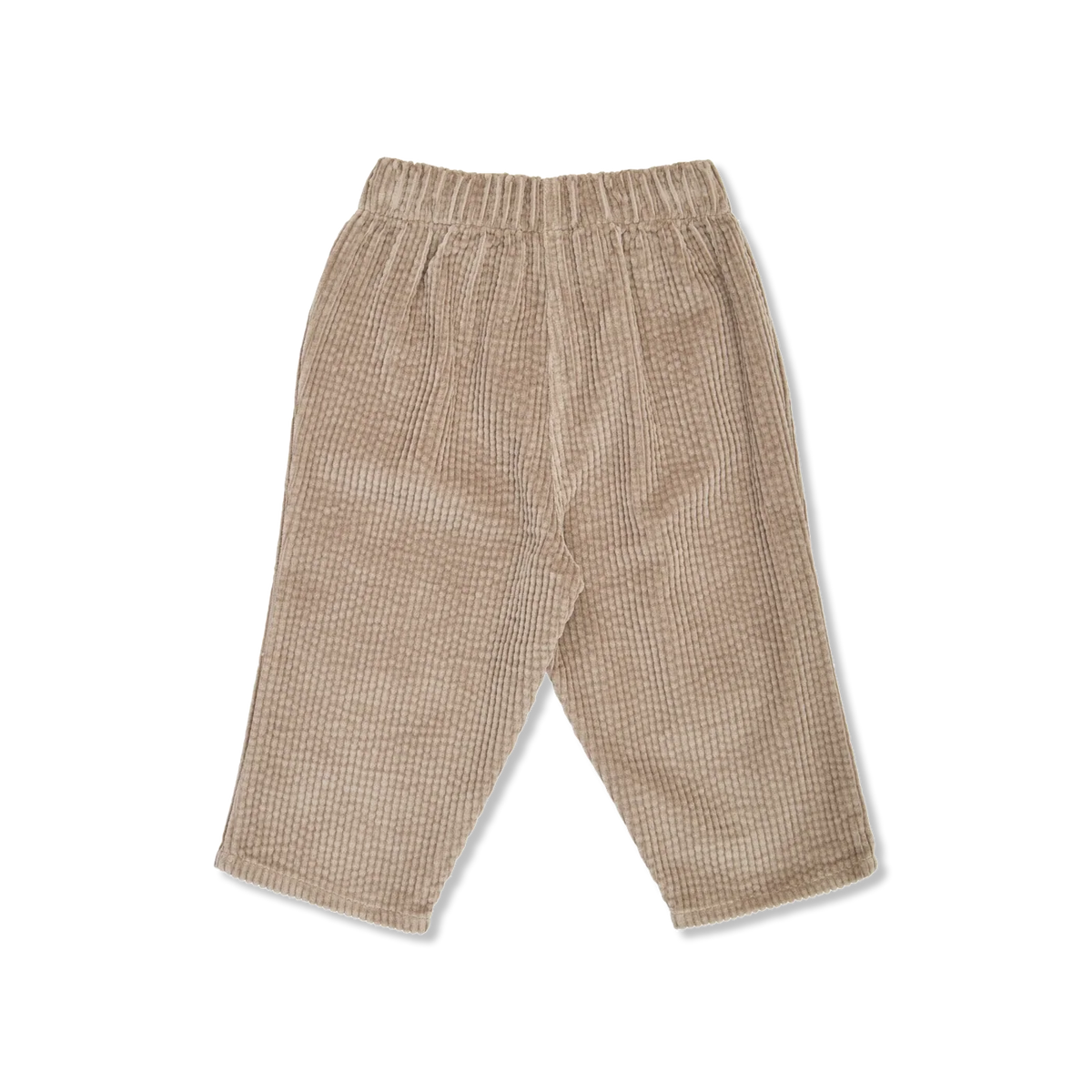 Corduroy Pants