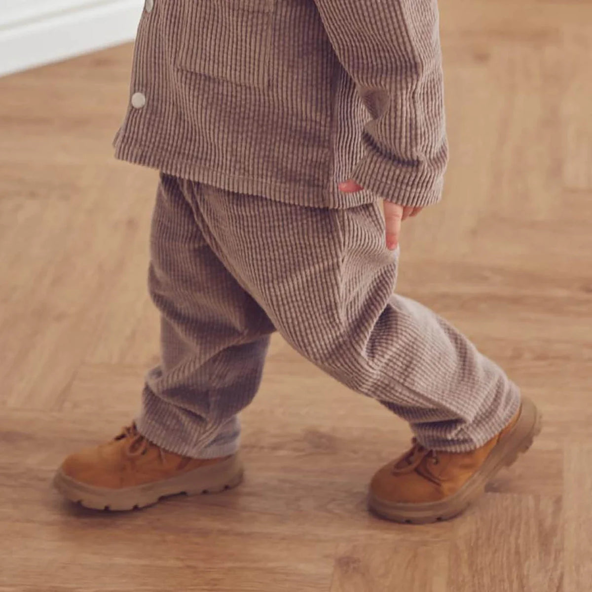 Corduroy Pants