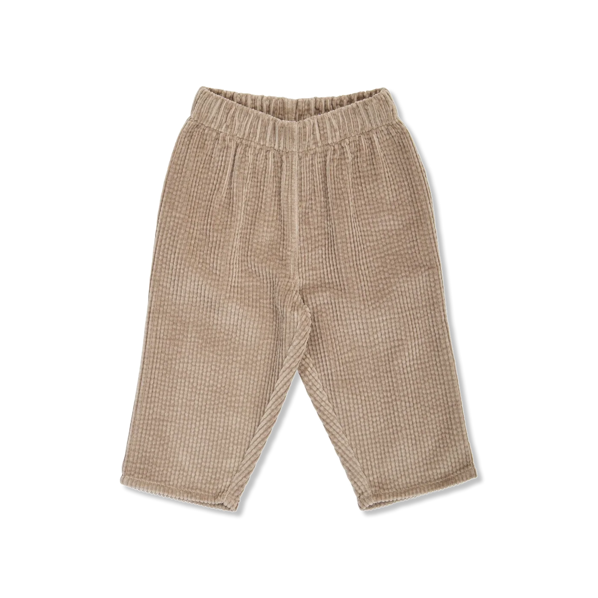 Corduroy Pants
