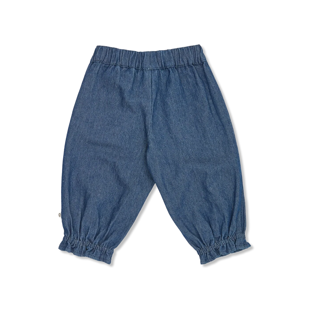 Denim Pants