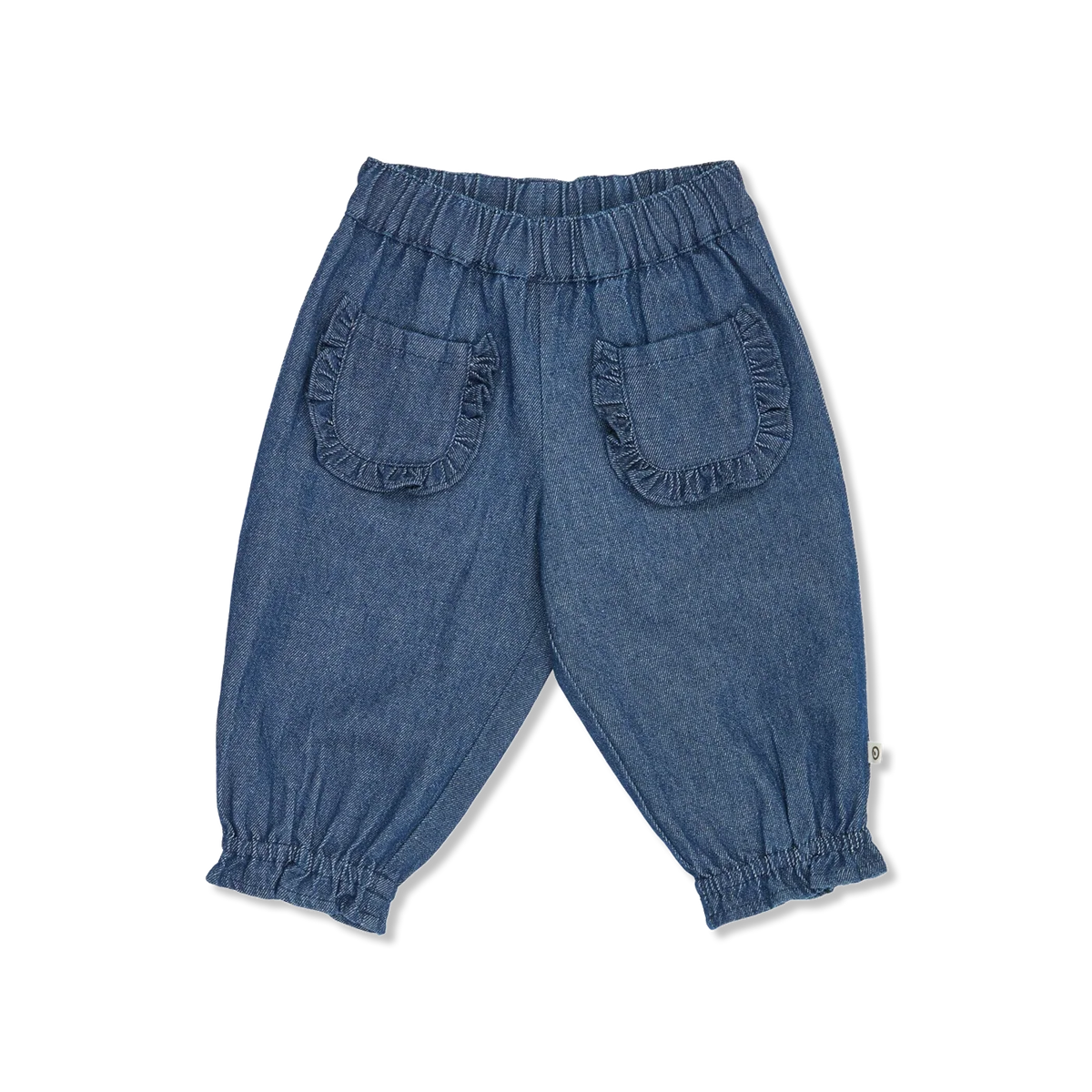 Denim Pants