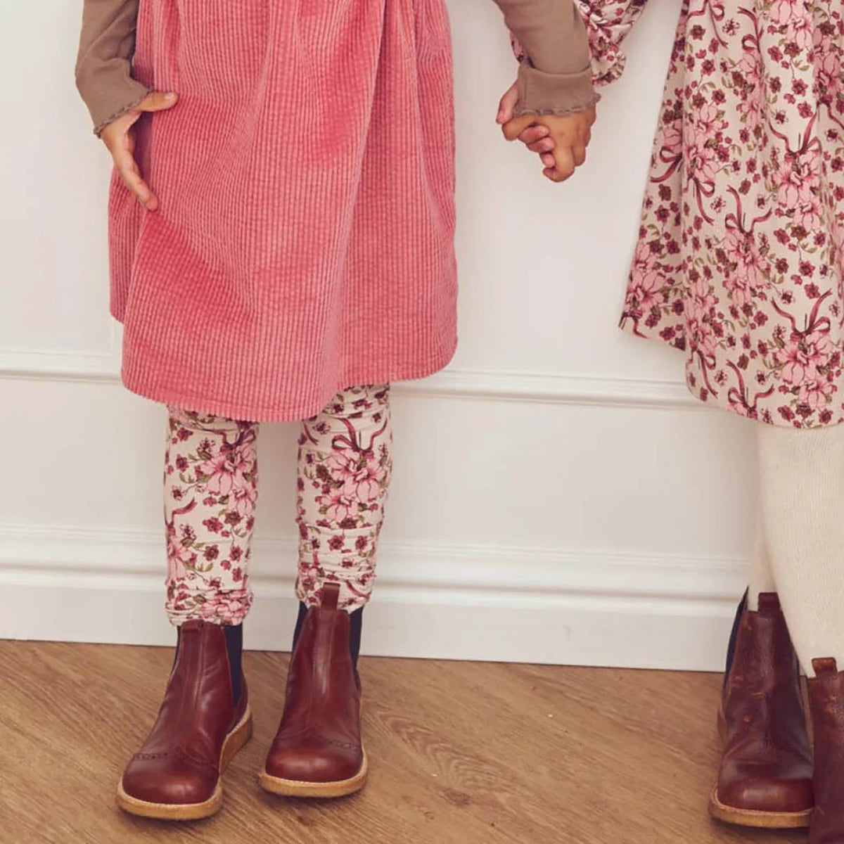 Bouquet Leggings