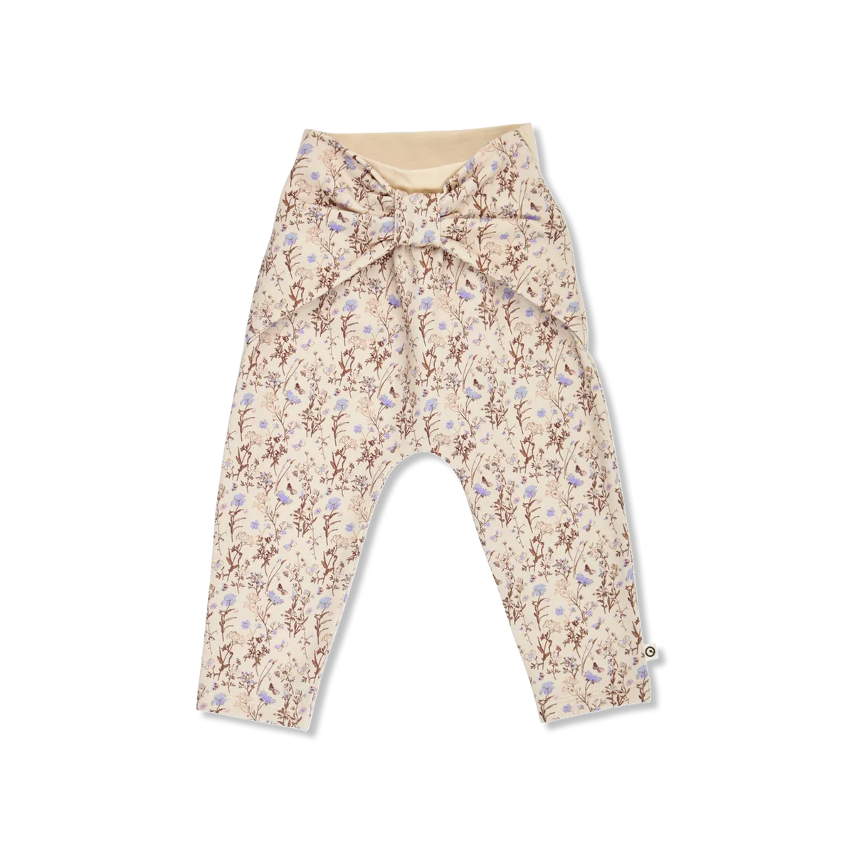 Cornflower Pants