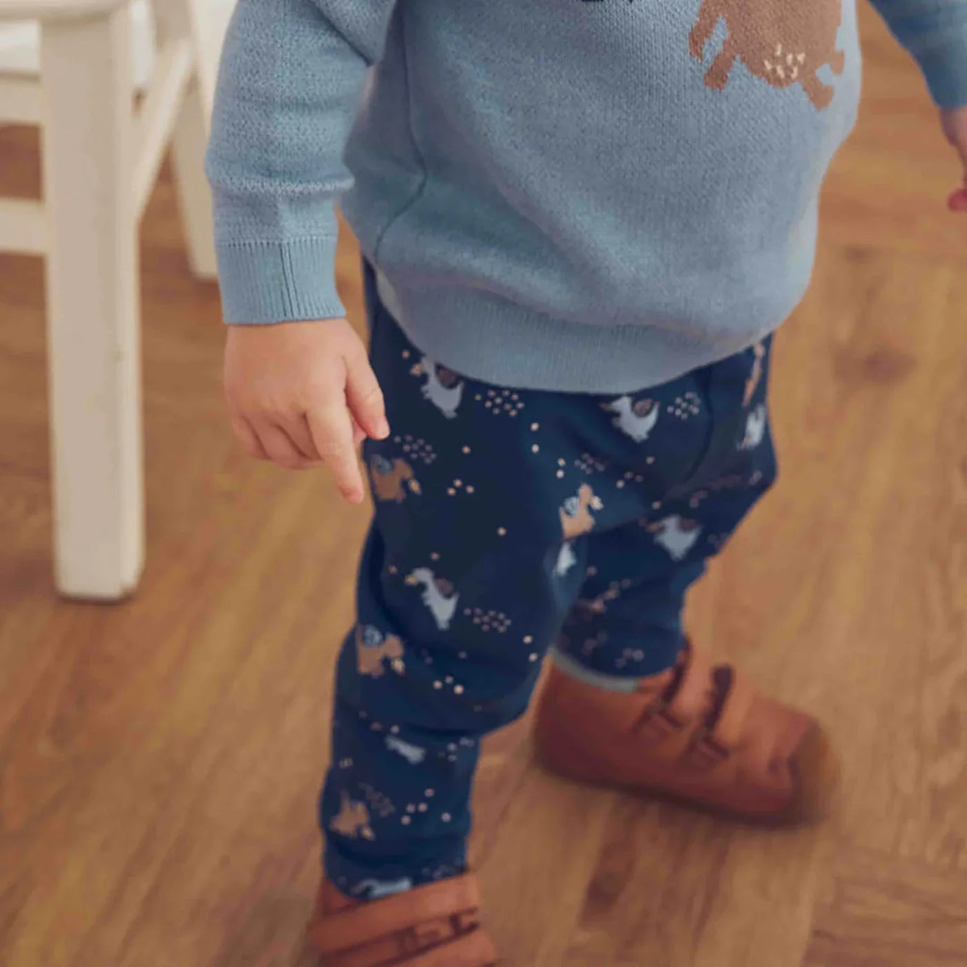 Storybook Pants