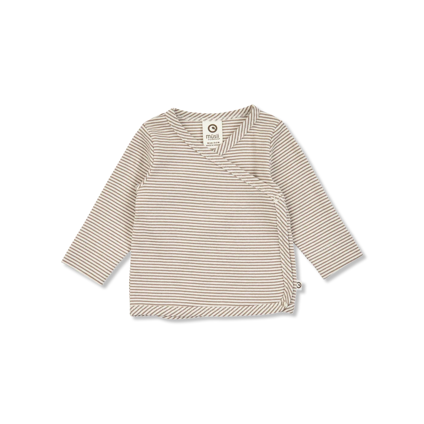 Mini stripe Blouse