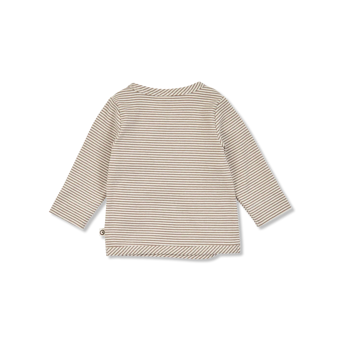 Mini stripe Blouse