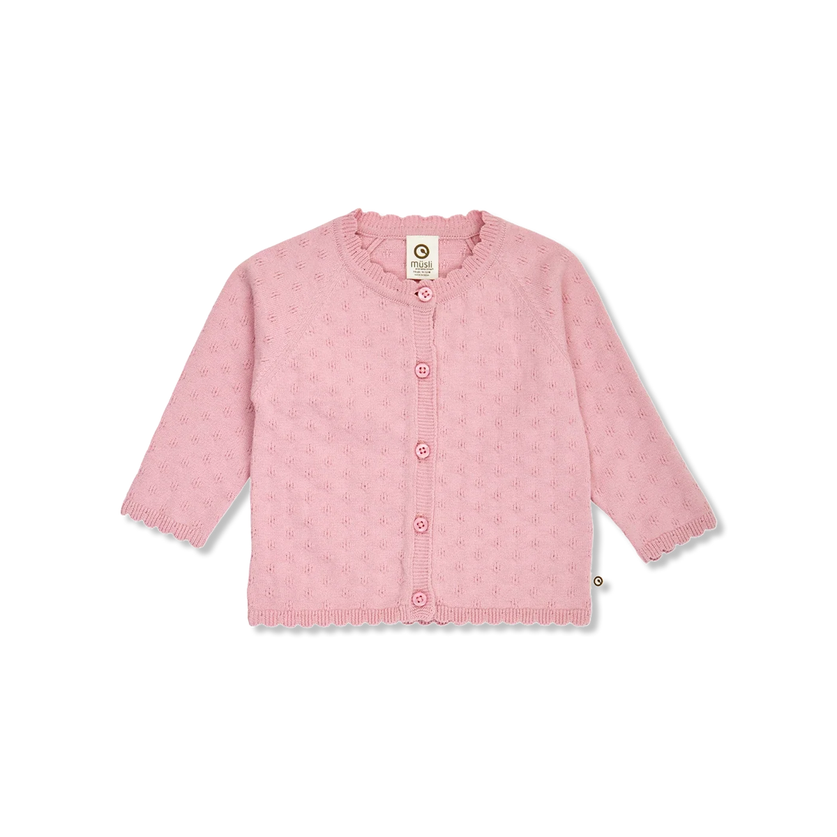 Primrose cardigan