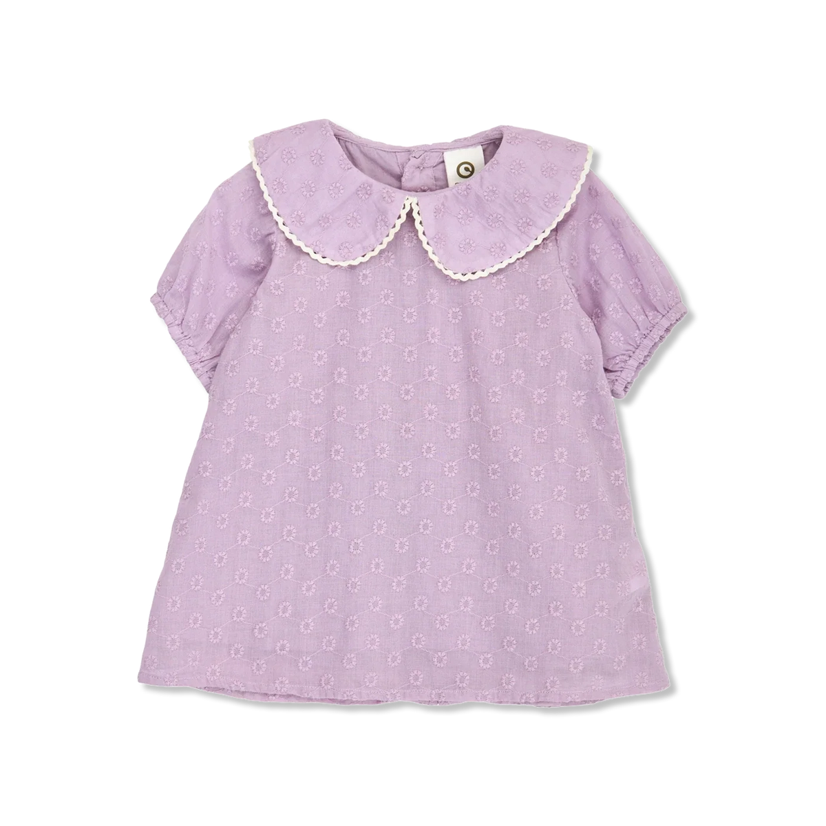 Daisy dress