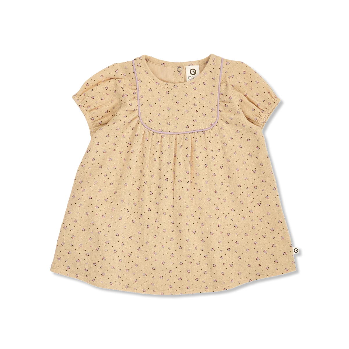 Tulip dress