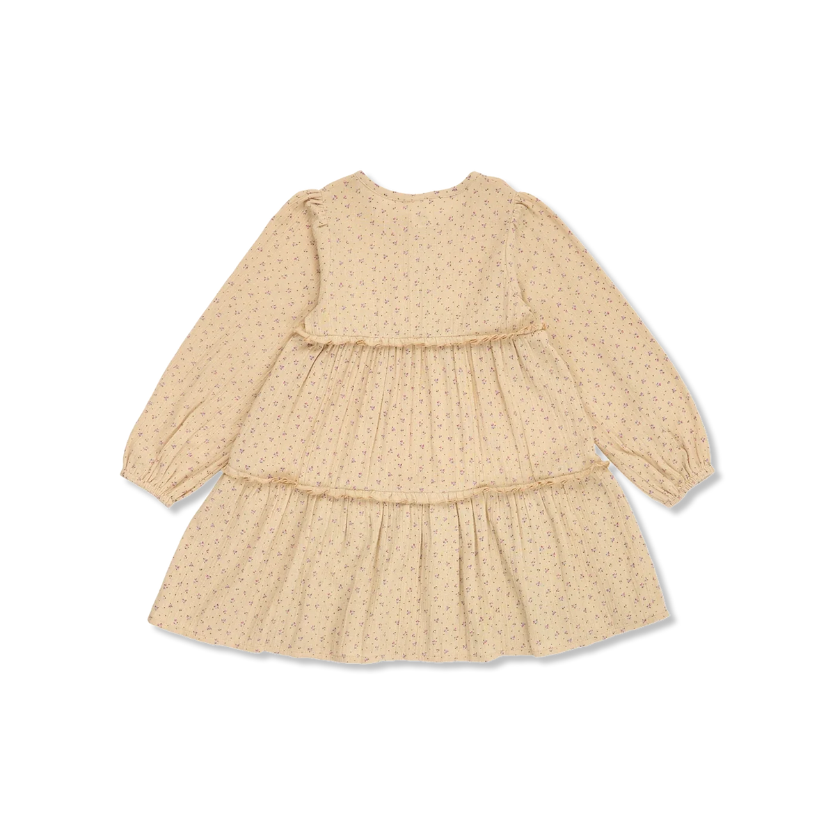 Tulip dress