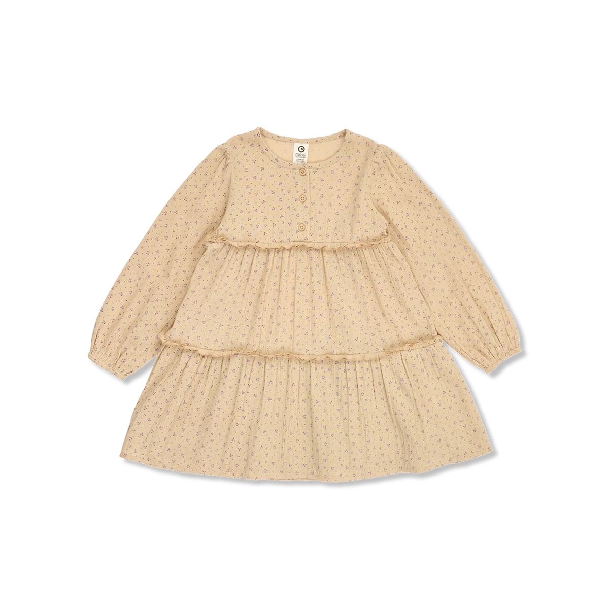 Tulip dress