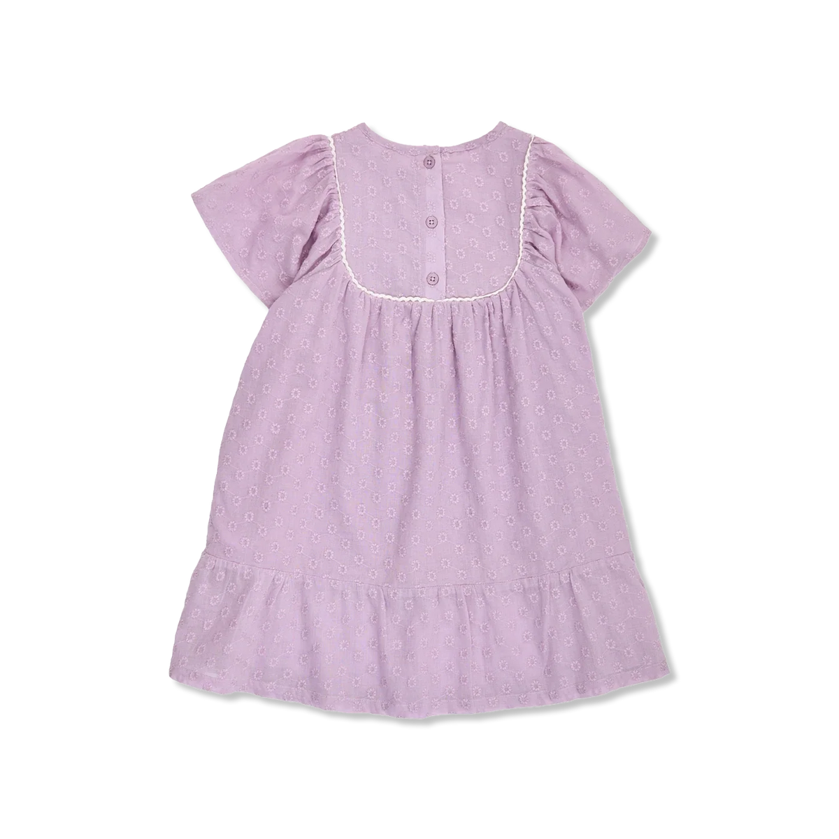 Daisy dress