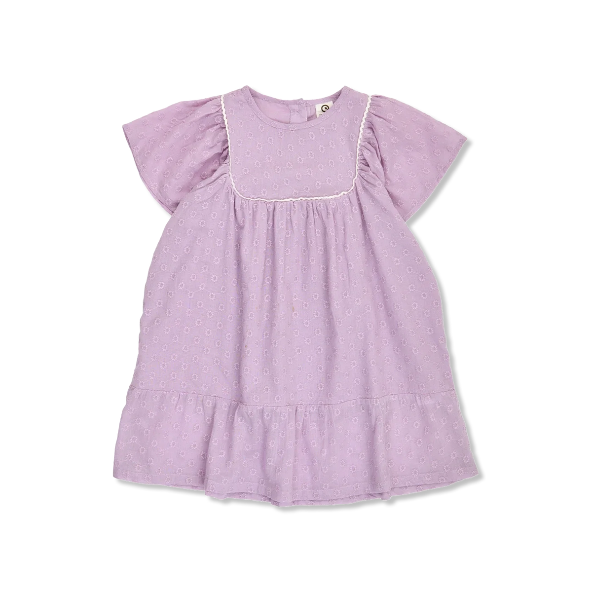 Daisy dress