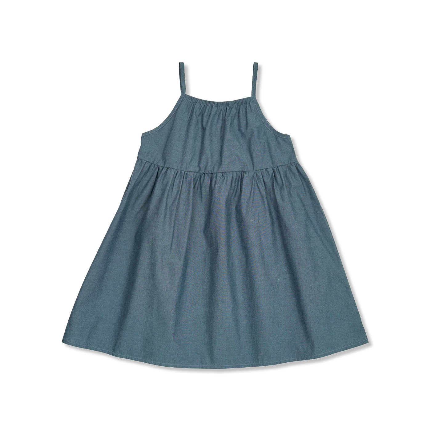 Spring dress