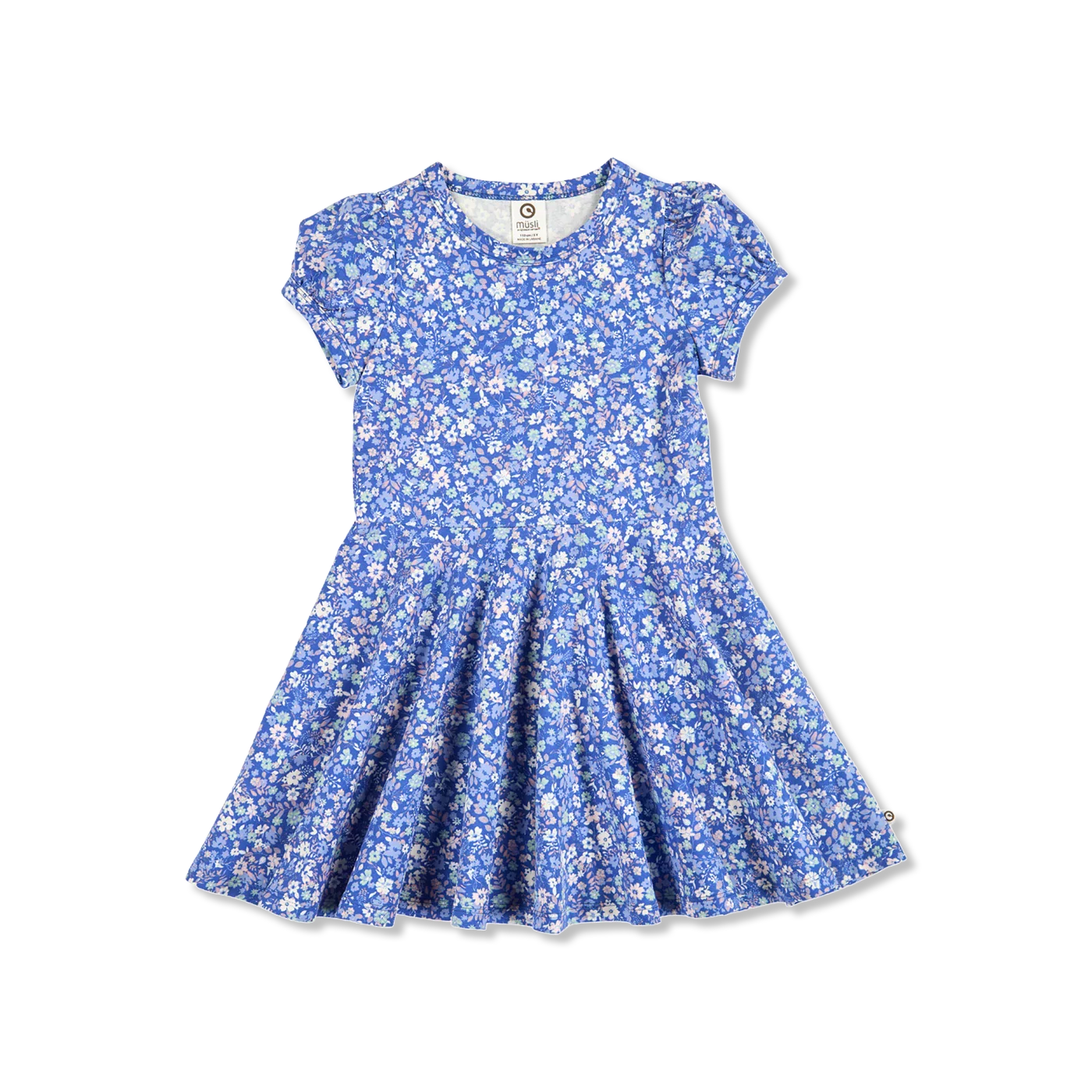 Primrose dress