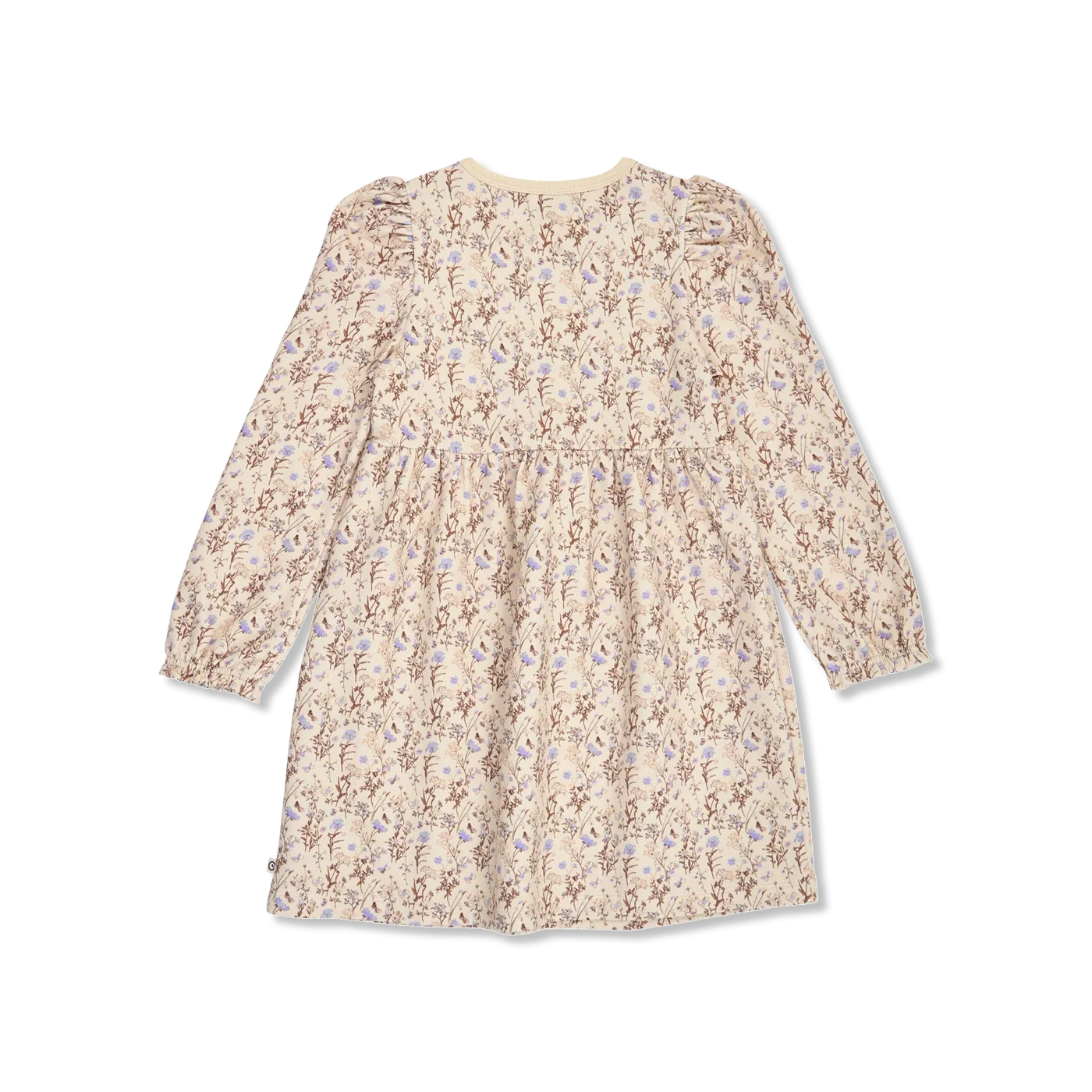 Cornflower Dress