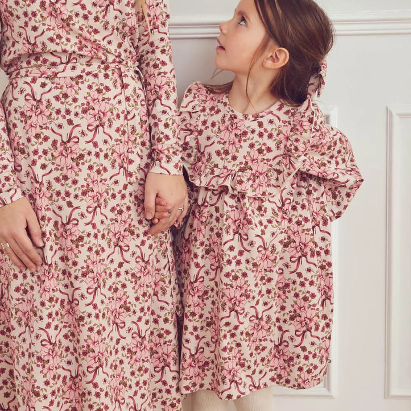Bouquet Dress