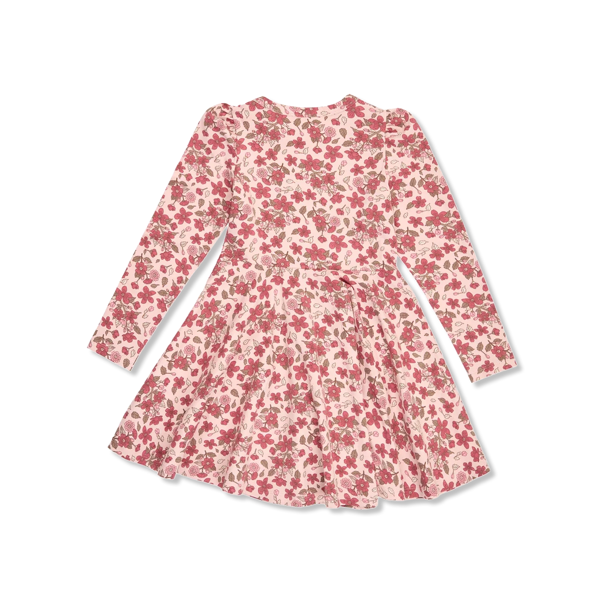 Velora Dress