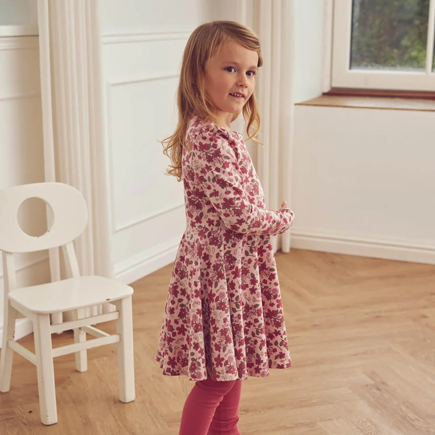 Velora Dress
