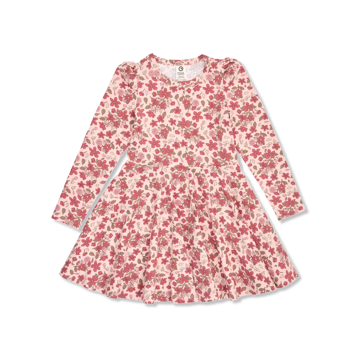 Velora Dress