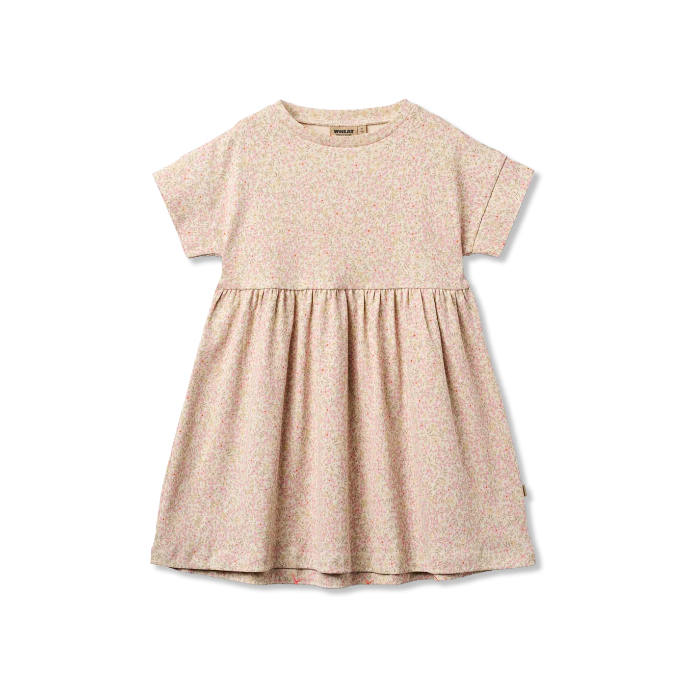 Emilie dress