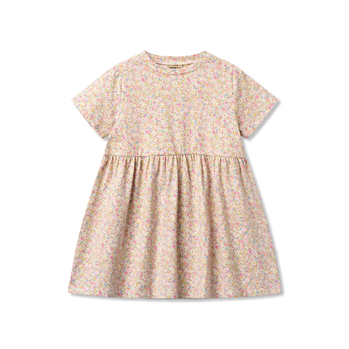 Anna dress