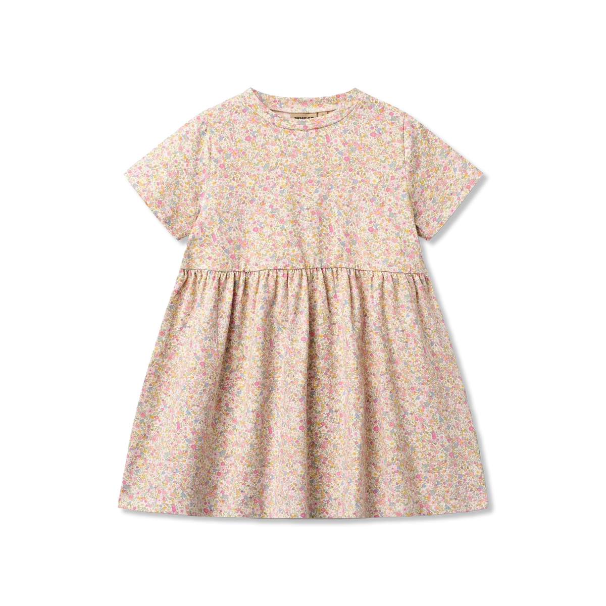 Anna dress