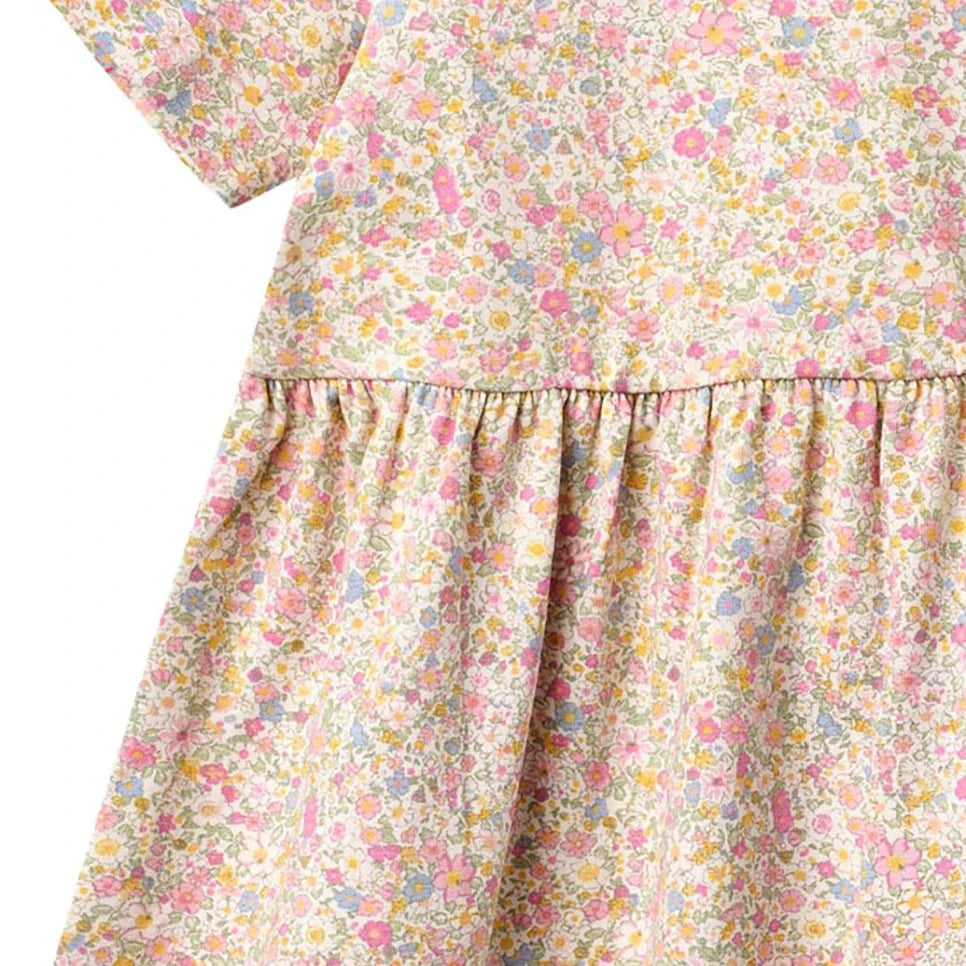 Anna dress