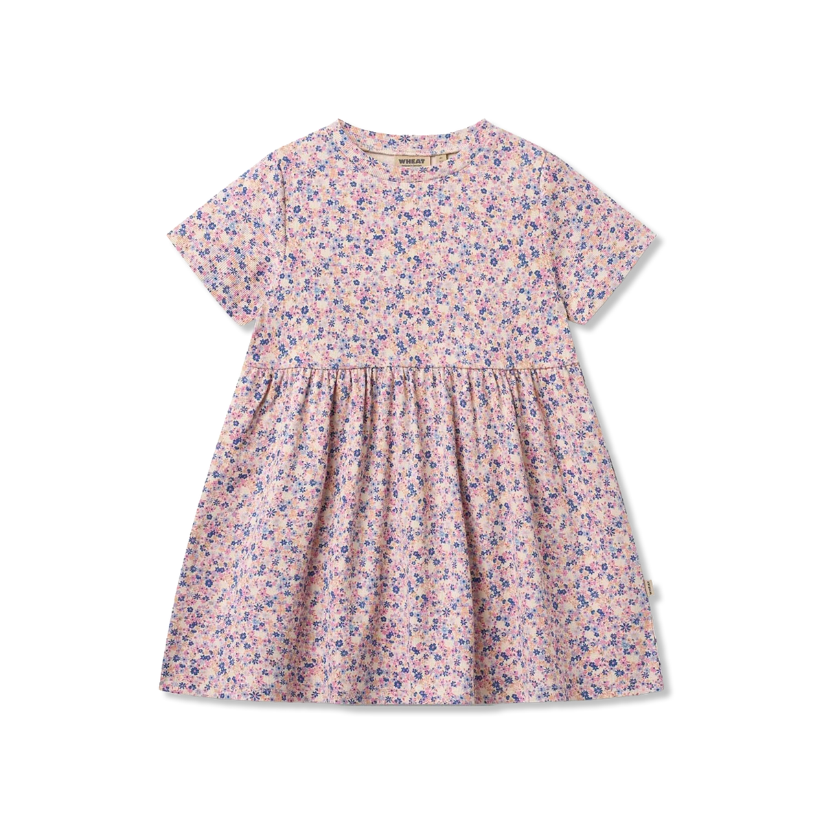 Anna dress