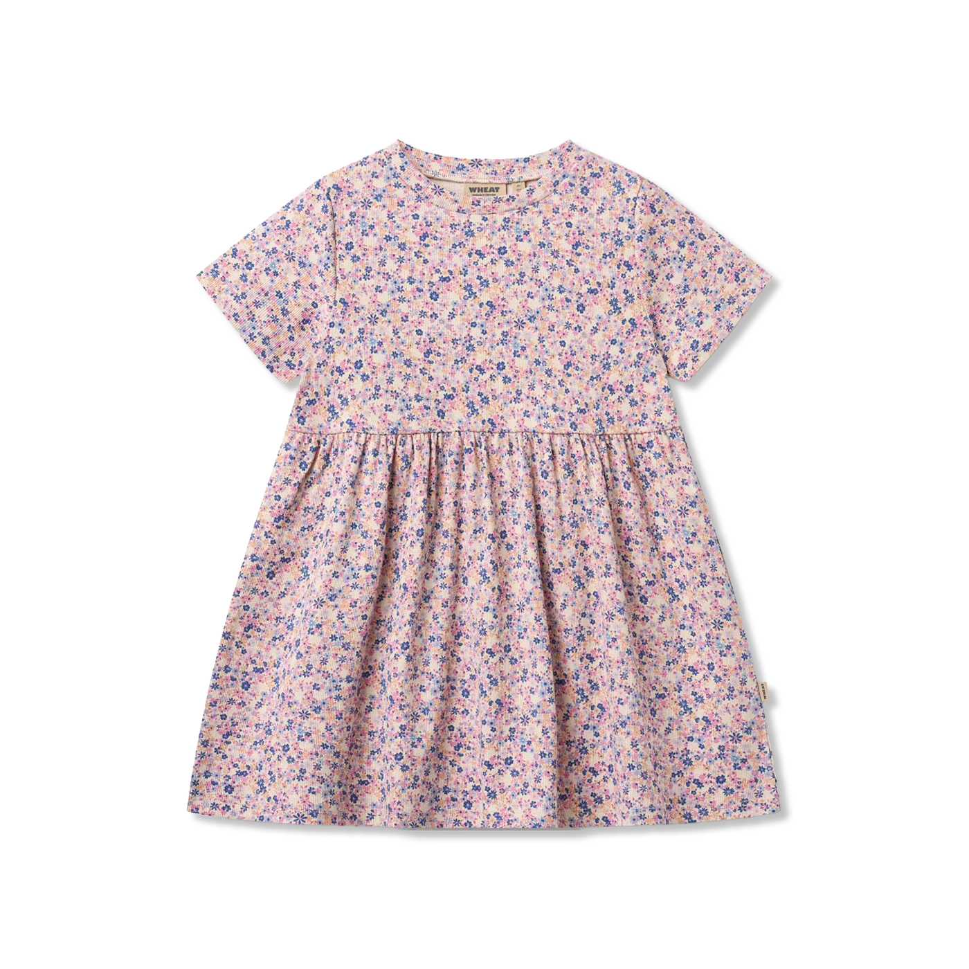 Anna dress