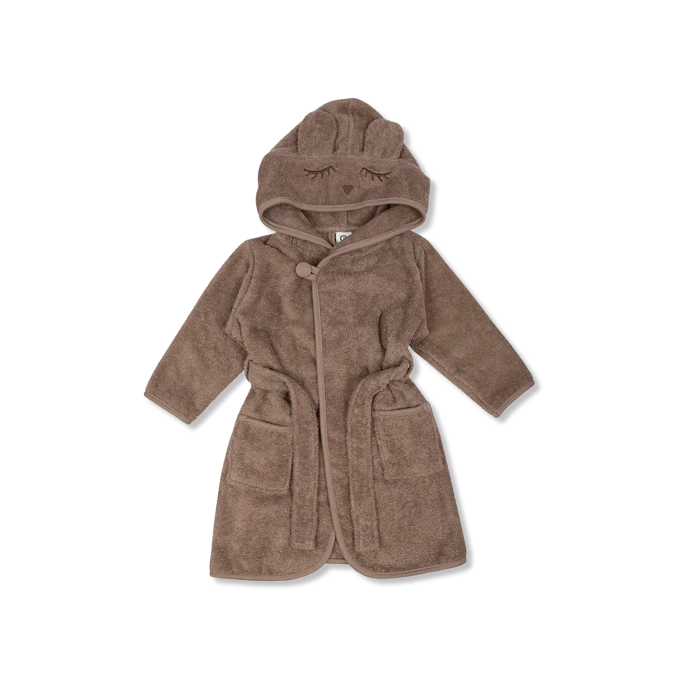 Bathrobe Swim poncho