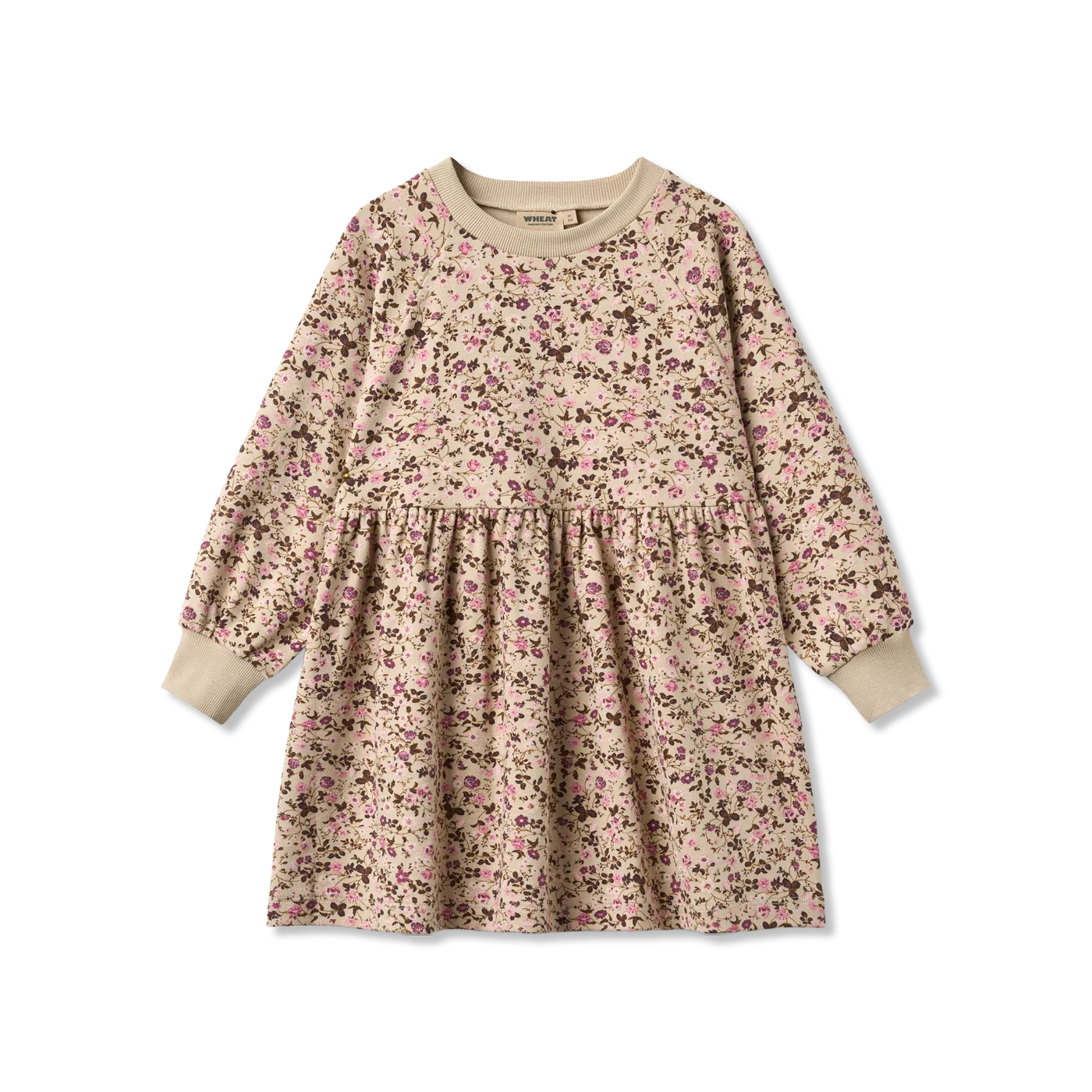Dorthea Dress