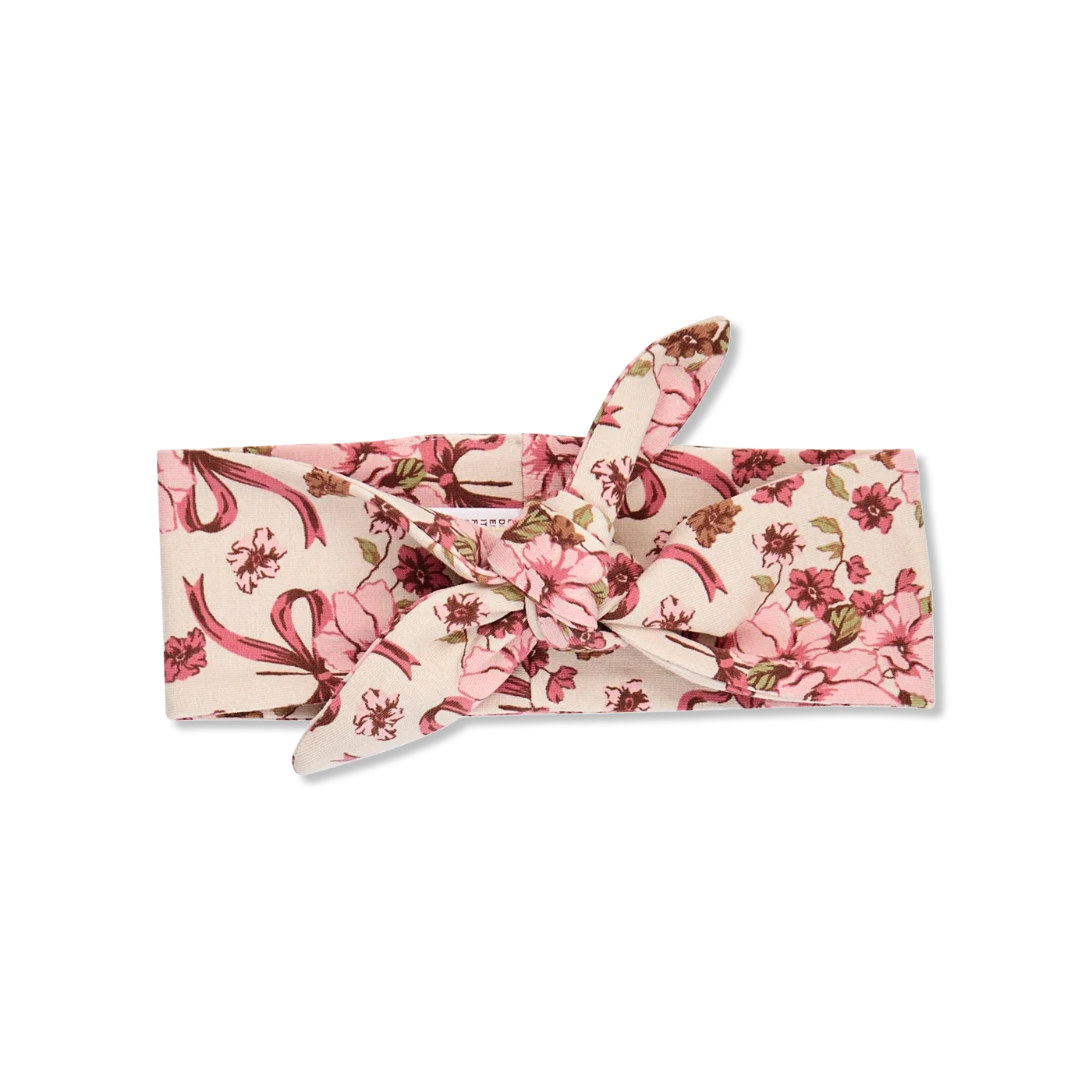 Bouquet Headband