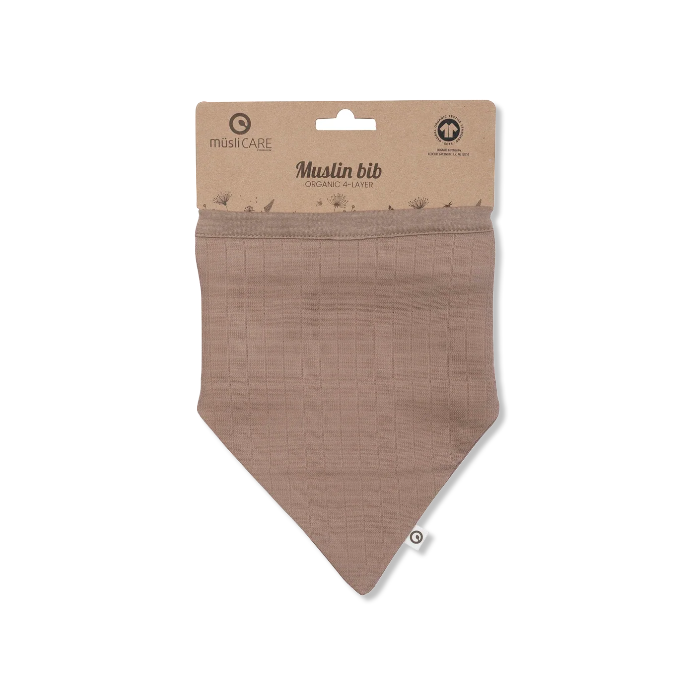 Cosmos muslin Muslin cloth