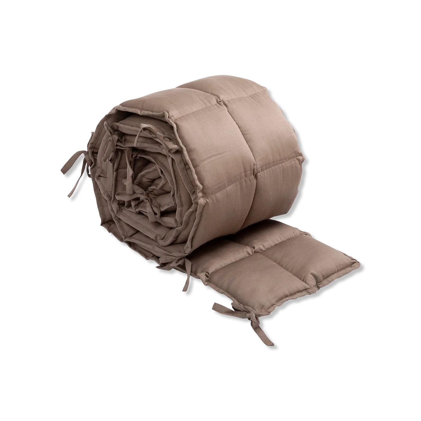 Kapok bumper Bed bumper
