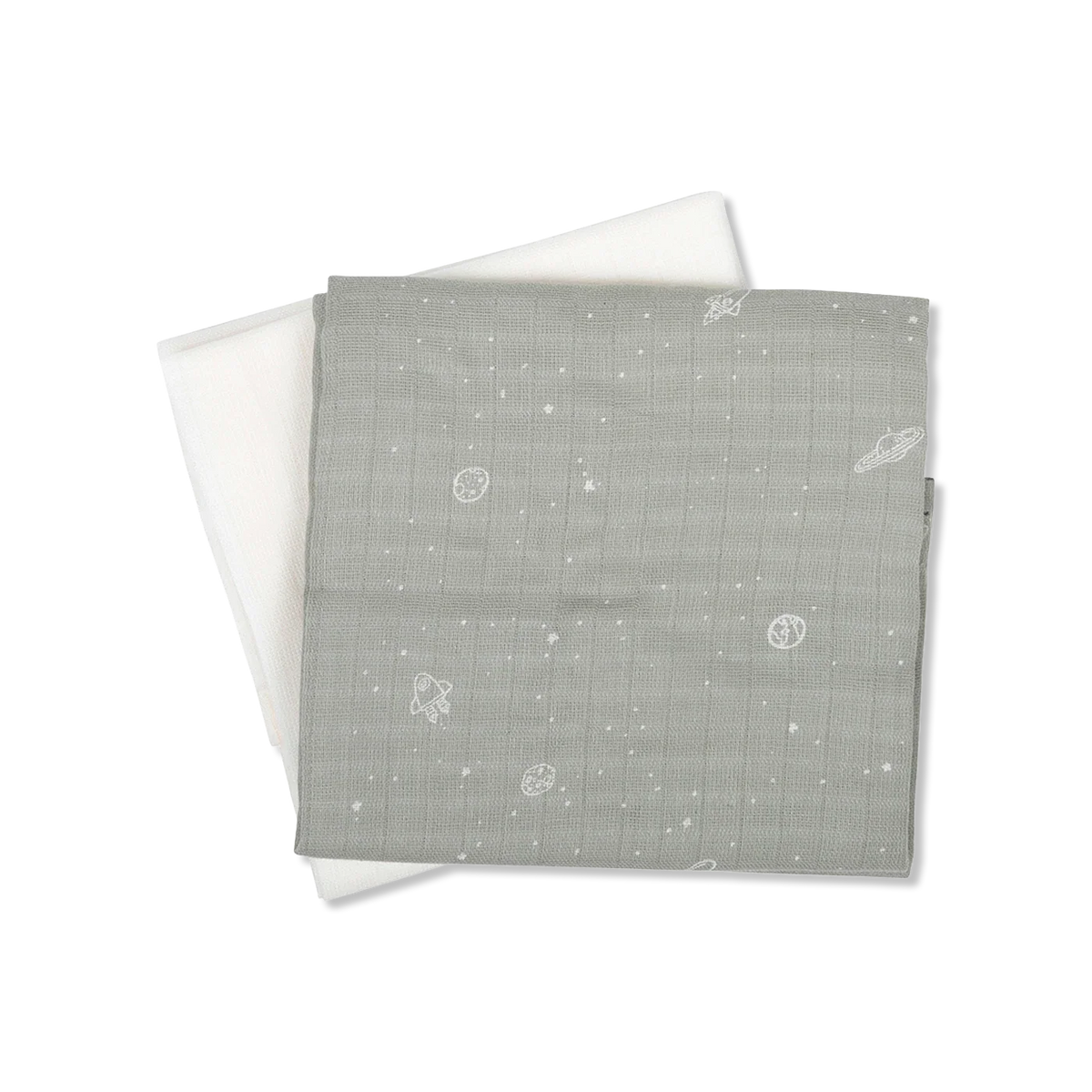 Cosmos cloth Muslin cloth