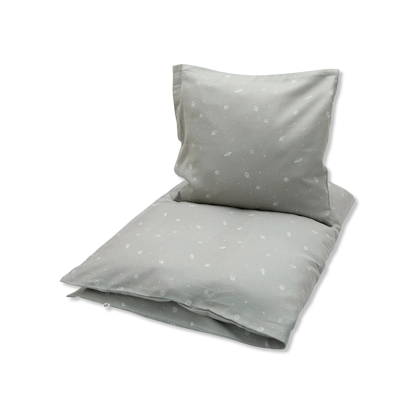 Cosmos bed Bedding
