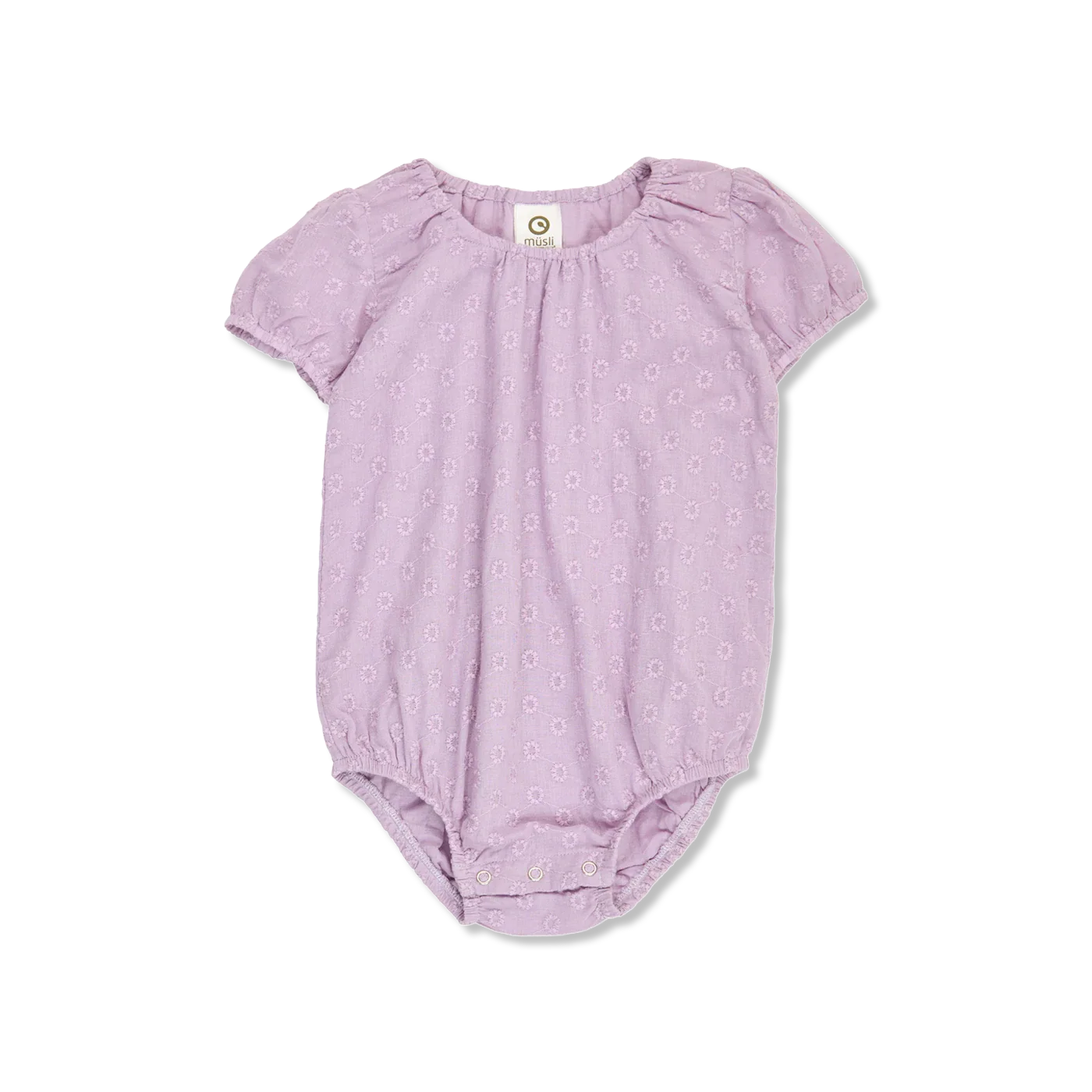 Daisy Summer suit